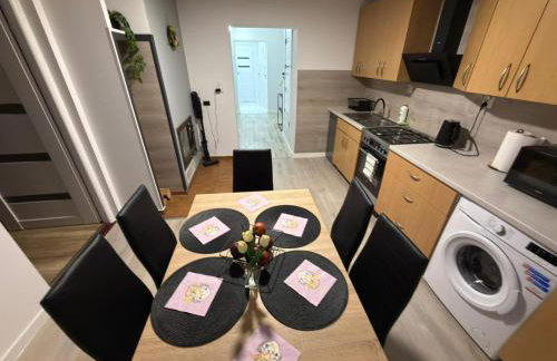 Dom na Kasztanowej - Balia i sauna - Dom na wyłączność - Wielkanoc Majówka - Foto 10