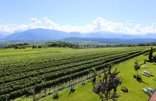 DAS MATSCHER Residence & Garden Hotel - Foto 9