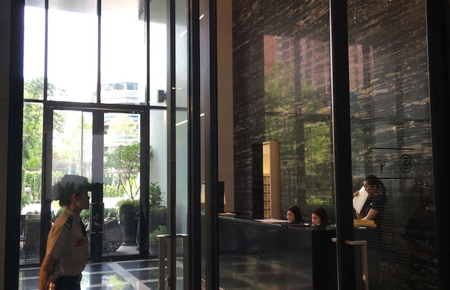 Park 24 Luxury Condo by ML - Photo 2