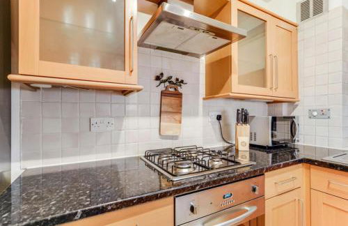 Chic flat next to Baker street - Foto 20