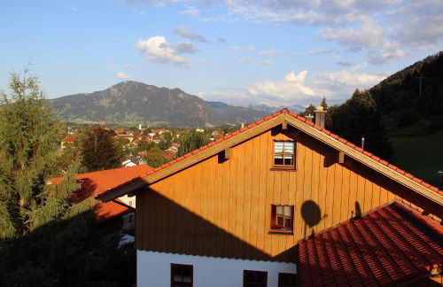 Ferienwohnung Alpenbrise - Photo 1