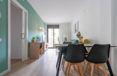 Limehome Barcelona Carrer de Besalú 90 - estancia temporal - Foto 32