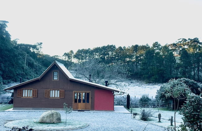 Vila Vert - Rancho Queimado - SC - Foto 26