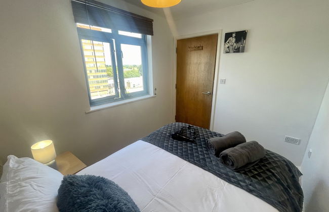 HK Life Serviced Apartment City Centre - Photo 14