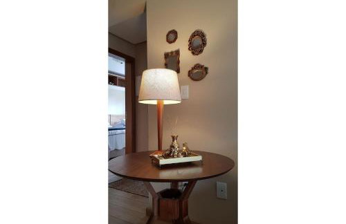 Hospeda Serra Gaúcha - Apto Capri - Foto 8