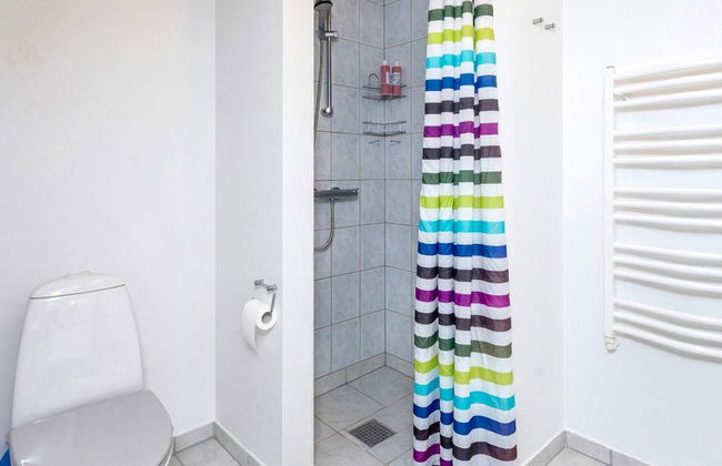 4 Star Holiday Home in Thisted - Foto 14