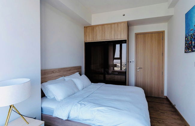 The Peak M8 Midtown - Foto 26