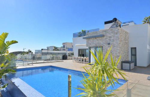 Hillside Luxury Villas by NRAS - Foto 29