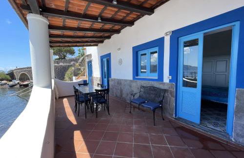 Casa Segreto, sul porto di Santa Marina Salina - Foto 10