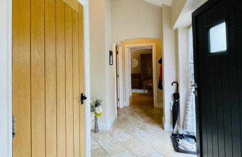 North Mere Rural Cottages - Foto 17