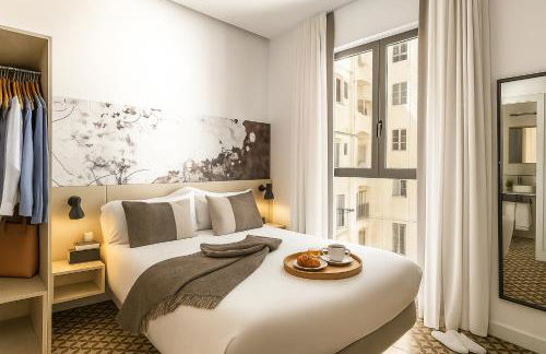 Aspasios Poble Nou Apartments - Photo 10