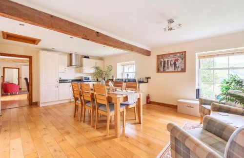 Old Rectory Cottages - Foto 11