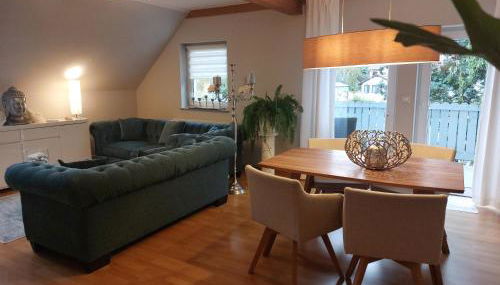 Ferienwohnung zur Himmelsscheibe new Art - Foto 2