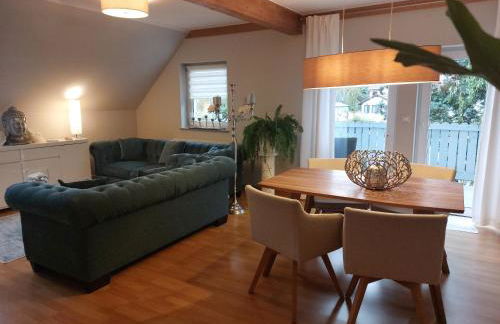 Ferienwohnung zur Himmelsscheibe new Art - Foto 2