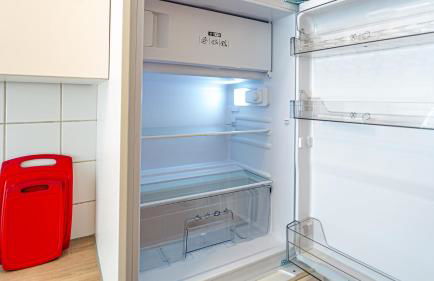 Gäste- & Ferienwohnungen in Sonderhausen Güntherstraße 25 - Foto 12