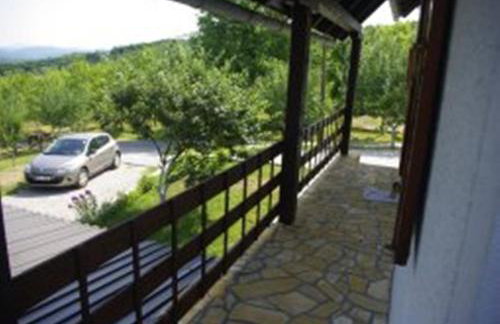 Apartment Goran - Foto 13