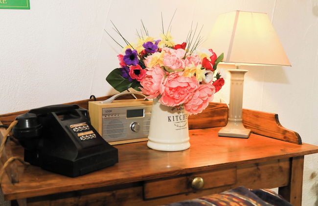 2 Bedroom Cottage Wisteria Cottage in Ballyconnell - Foto 18