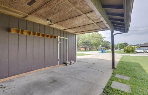 12 Mi to St Louis Pet-Friendly Metro East Home - Foto 22