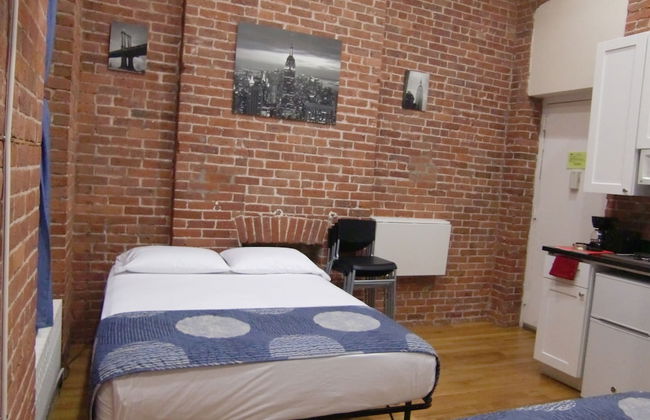 Studios Midtown Manhattan - Foto 10