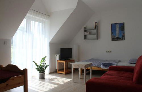 Ferienwohnung I - Foto 3