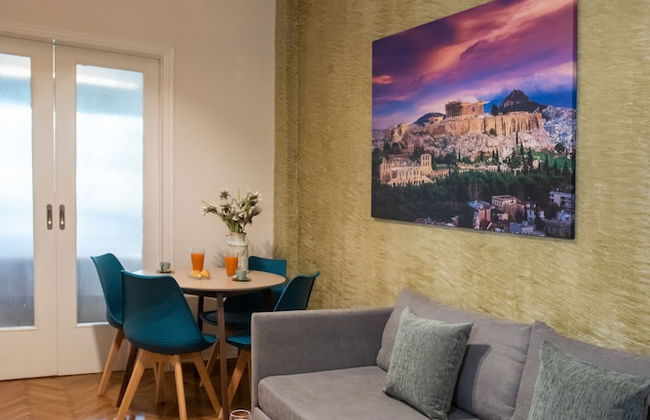 Blue Ark Acropolis Spirit - Foto 17