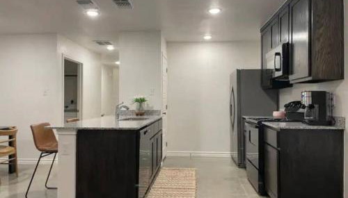 Deluxe Duplex - Foto 2