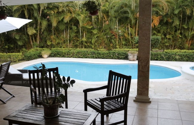 Villa en Guavaberry - Foto 13