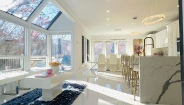 Mountain Vista Luxury Retreat! - Foto 2