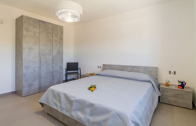 White Villa With Swimming Pool - Foto 6