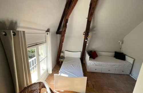 La maison de Typère - Foto 51