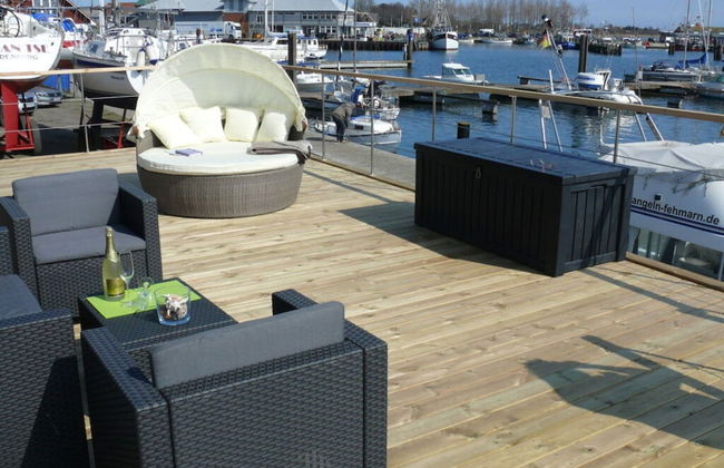 "bosse" Comfortable Holiday Residence - Photo 34