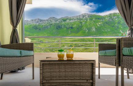 Villa Rusula -Makarska by Villas Guide - Foto 10
