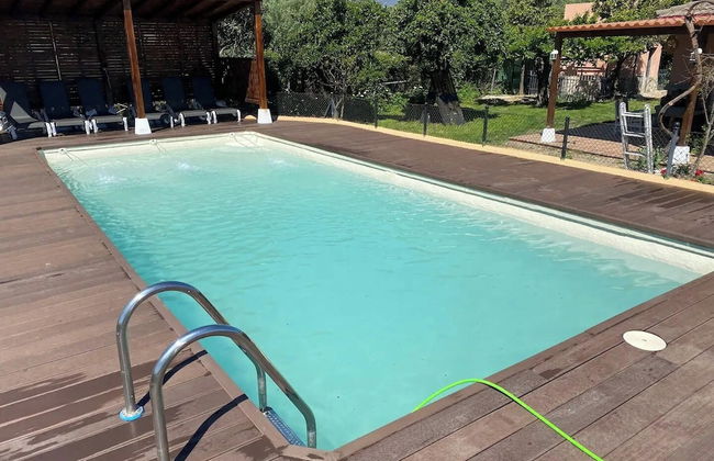 Casa Rural La Lagunilla Golf - Photo 54