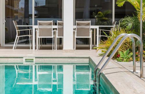 Villa Deluxe Suites Maspalomas - Photo 20