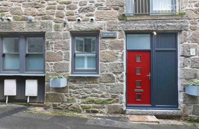 Stunning Reverse Level Townhouse in Penzance - Foto 12