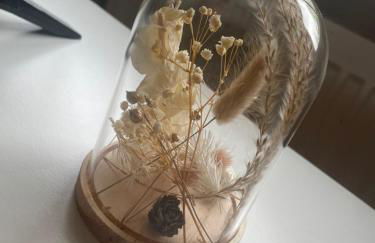 Kingsize Bett BOHO Apartment mit Tiefgarage nähe Salzburg - Foto 9