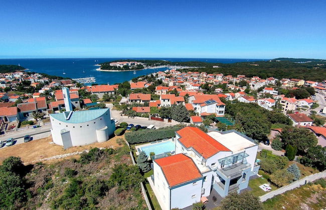 Villa Aylin, 5-bed, Next to the sea - Foto 42