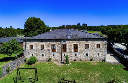 Cabeza da Vila - Foto 1