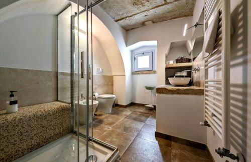 Oikia Vacanze Giuggianello Le Bey - Foto 37