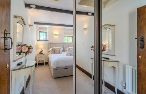 Barn Cottage - Foto 7