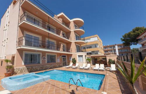 Martinez Apartments - Foto 16