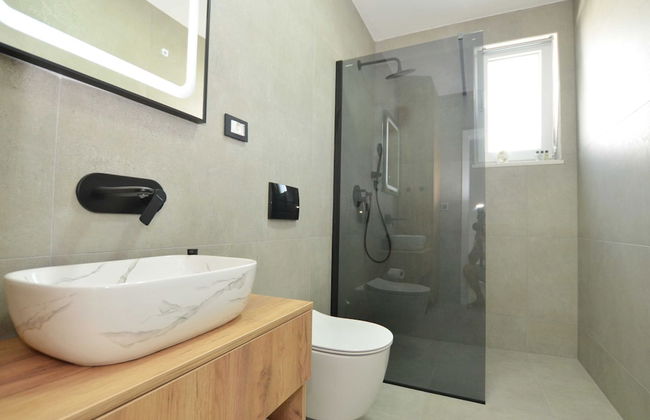 Refined and Inviting Villa in Kanfanar - Foto 40