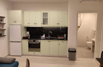 Aelia Mare Apartments Nr2 - Foto 6