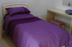 CASTLEBANK HOUSE FLATS, DINGWALL - Photo 44