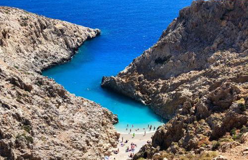 Villa Petaloúda - Foto 16