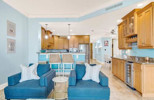 Oceanside Luxury Condo | Flagler Beach - Foto 13