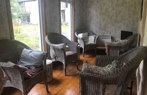 Barrachandroman Farmhouse - Foto 7