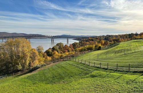 Hudson House - Foto 13