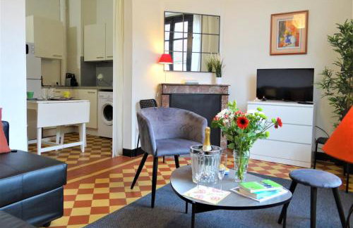 Au fil de l’Eure, quartier authentique et plein de charme - Foto 17