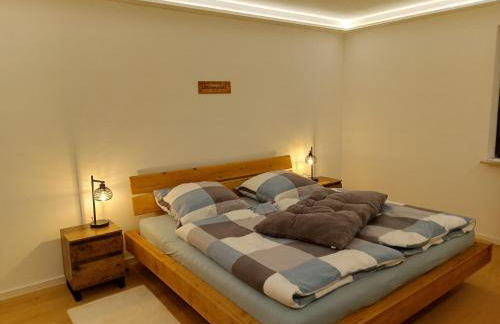 Ferienwohnung Wandersnest - Photo 16